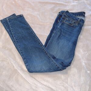 WOMEN'S Old Navy Rockstar Jeans 4